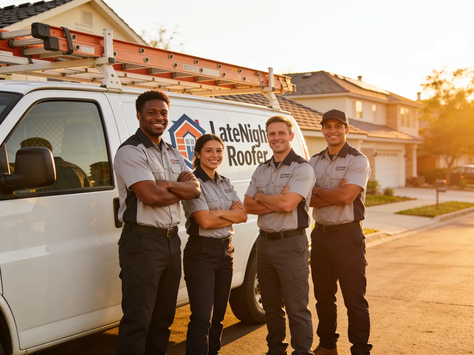 Emergency Roof Repair company in Lanett, AL